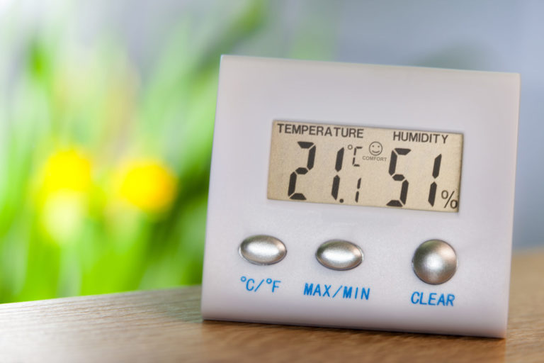 Price Drop Know Your Home's Humidity Levels? Why It Matters for