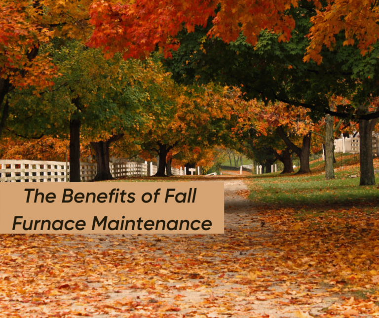 Know the Benefits of Furnace Maintenance for your Comfort and Safety