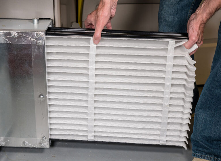 5 signs you need a new furnace