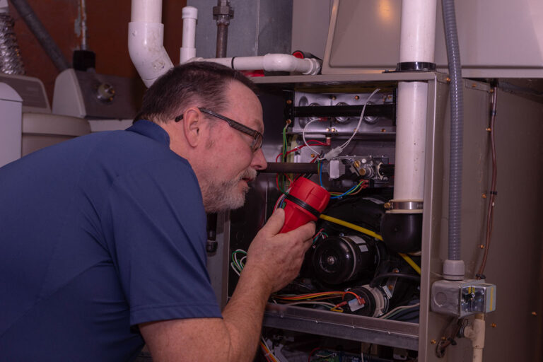 Furnace tune ups – what to expect