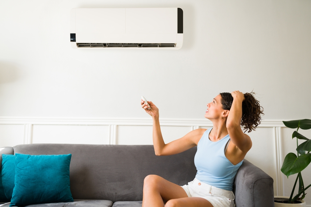 Why Is My AC Blowing Warm Air? Common Causes for Columbus Homes The