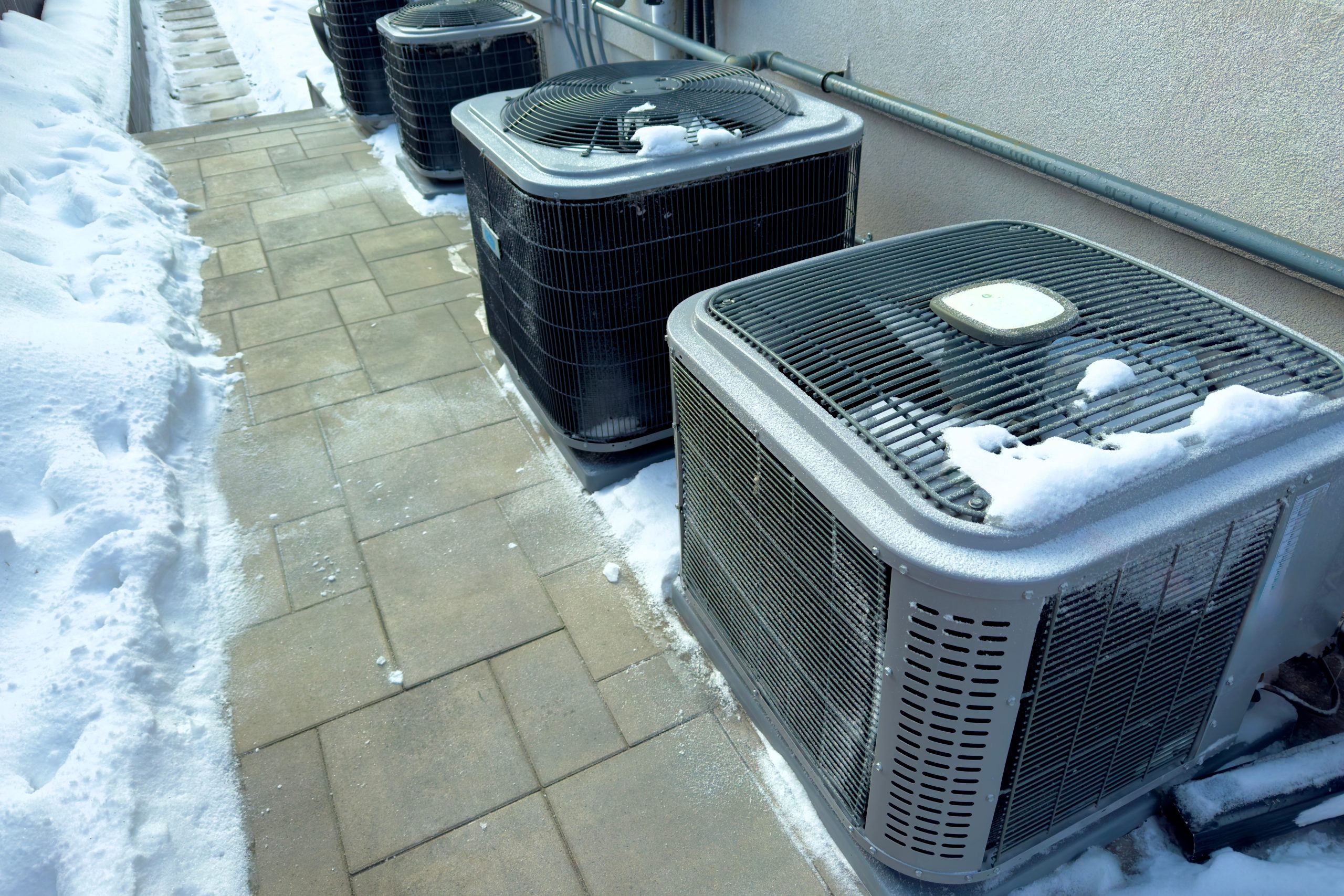 HVAC Tips for Winter in Columbus