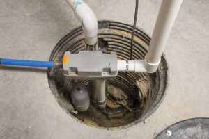 Signs Your Sump Pump Needs Repair or Replacement